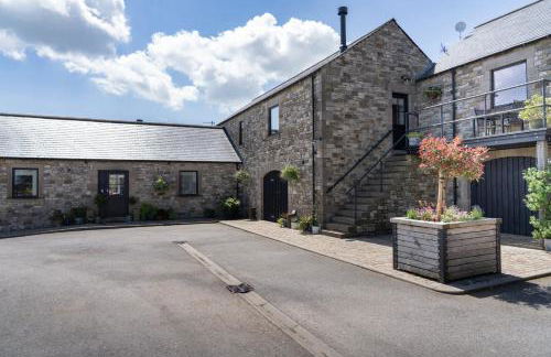 PEAK DISTRICT ROMANTIC Courtyard Loft, with Outdoor Japanese Whirlpool Bath - Foto 41