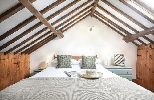 Lamellyon Roundhouse near superb coastal walks - Foto 13