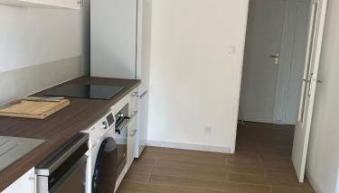 Le Nid D'Aiguelongue Parking Wifi Climatisation Terrasse - Photo 5, stove