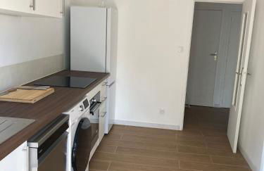 Le Nid D'Aiguelongue Parking Wifi Climatisation Terrasse - Photo 5