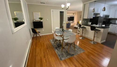 A Modern Apt close to downtown - Foto 4