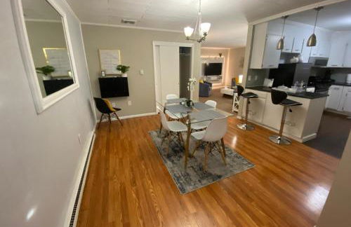 A Modern Apt close to downtown - Foto 4