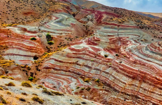 Excursion à Quba - Photo 6
