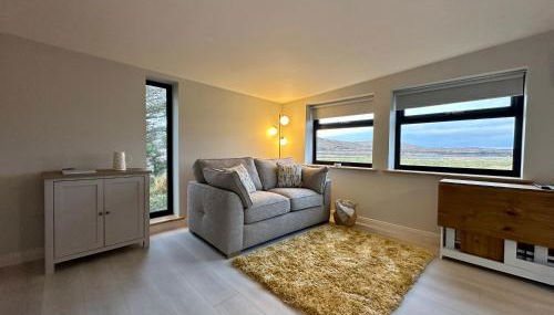 Druidibeg Cabin, Loch Druidibeg, Isle of South Uist - Foto 5