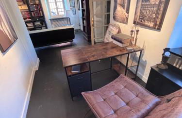 Villa Margherita Family Suite - Foto 31