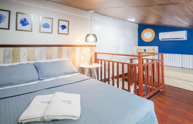 Solar Água Pipa- Summer Pipa - Foto 68