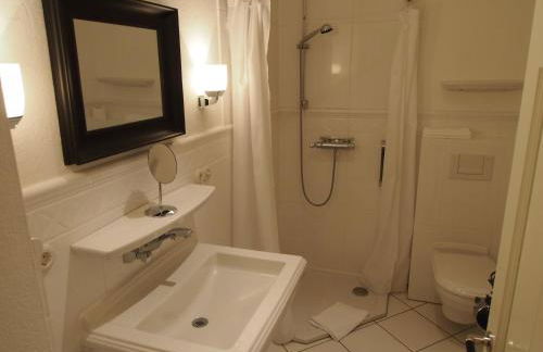 Ferienhaus Gut Rattelvitz Insel Rügen - Foto 56