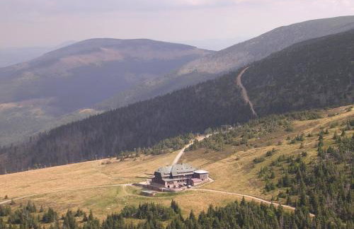 Michałówka Michaelhof - Foto 16