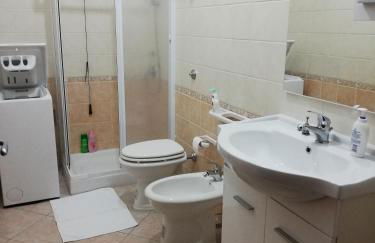 LOCAZIONE TURISTICA " Su Passizzeri " - Foto 10