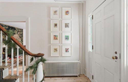 Gorgeous Hudson Valley Farmhouse on 14 Acres home - Foto 10