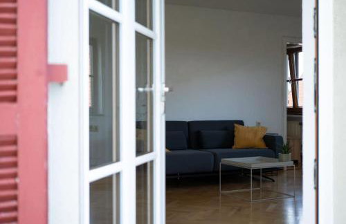 Ferienwohnung auf Biohof Gutso - Foto 24