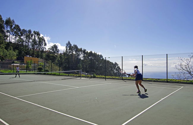 Village Cabo Girao - Foto 38