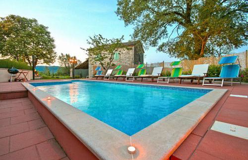 Villa Angela e Giovanni - Foto 11