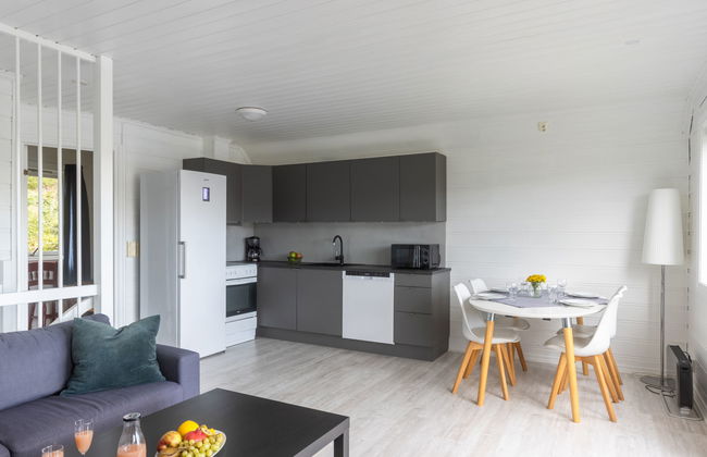 Nesjaholmen - Foto 7