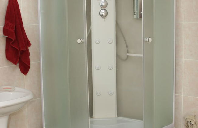 Aparthotel Parkoviy - Photo 46