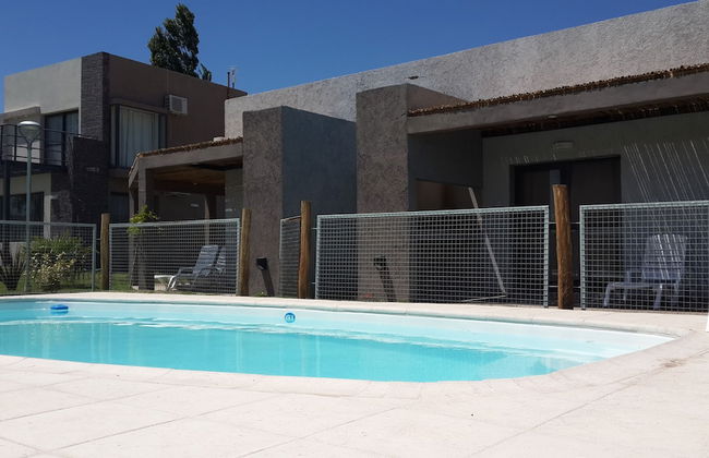 Cabanas Bonarda - Foto 49