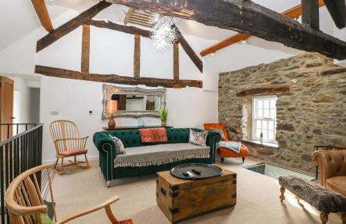 Plas Glan Yr Afon - Photo 19