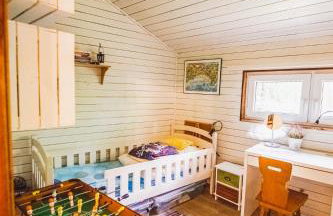 Autumn Nature Cottage Stove Garden by PolandBnB - Foto 42