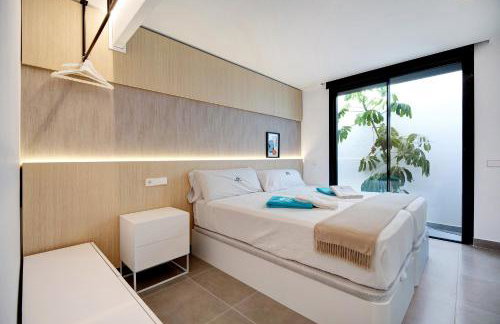 Andrea Sea Villa - Foto 36