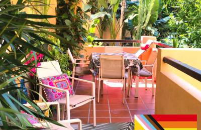 Beach & Golf Design Apartment Marbella - Photo 78