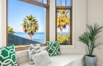 La Jolla Cove-Oceanfront 5600SF 3BR+Loft 5BA House best Villiage location walk everywhere - Foto 15