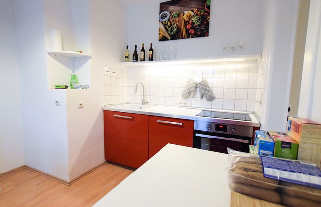 Ferienwohnung Ratisbona - Foto 24