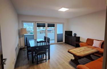 Apartment Hermeskeil - Foto 10