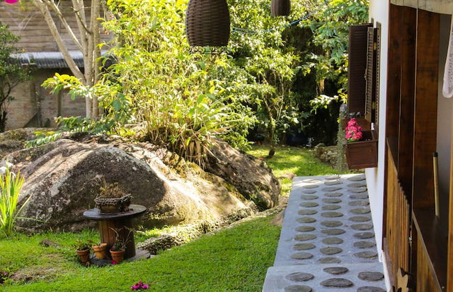 Sítio Morada do Pai - Foto 42