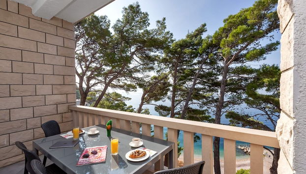 Anka - Amazing Location - Sa13 - Foto 5, Varanda