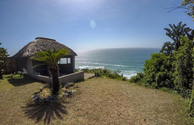 Hilltop Hideaway - Photo 1