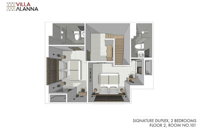 Villa ALANNA - Foto 30