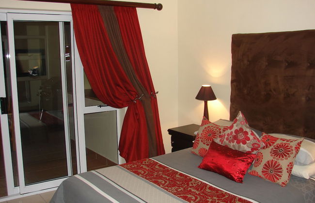 Vista Bonita Apartments - Foto 4