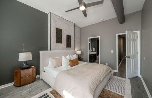 Queen City Views Suites - Foto 47