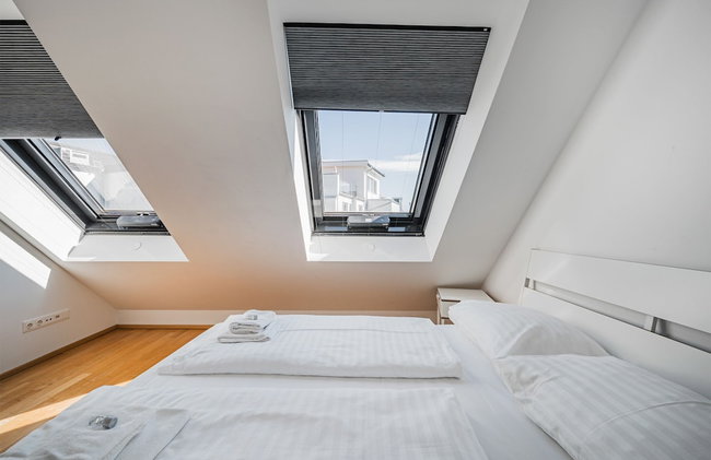 easy-flat Pilgramgasse - Apartments near Metro - Foto 23