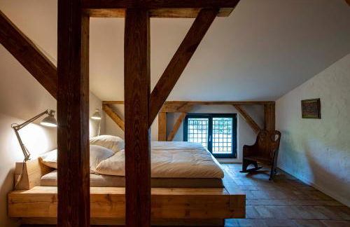 Große Wohnung mit Loggia - Photo 45