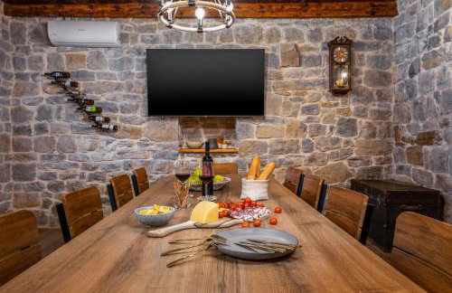 Charming Villa Perina with private heated pool - Photo 12