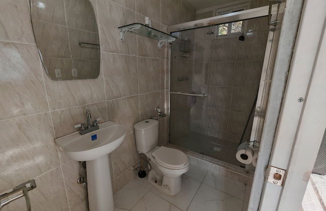 Cabañas Laguna Bella - Foto 7