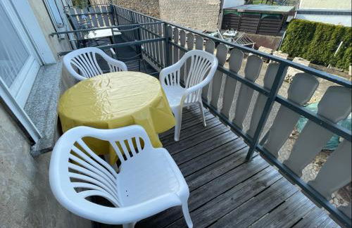 Relaxen am Ring Fewo 2 - Foto 10