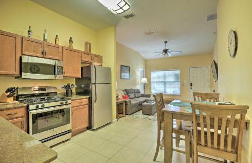 Pet-Friendly Palatka Apartment with Boat Ramp! - Foto 13