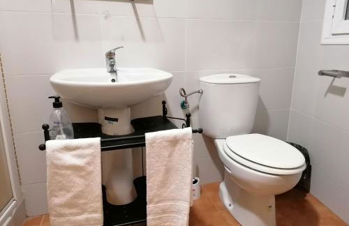 Alojamiento Temporal el Puente - Foto 7