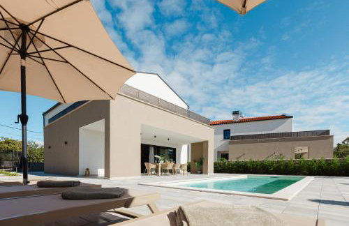 Villa Divine - Photo 21