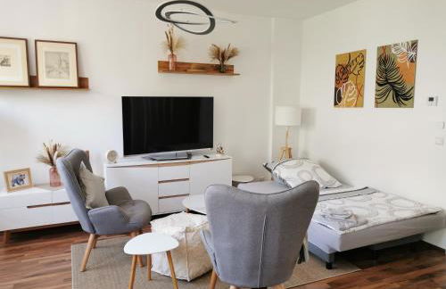 Apartment Quirin - Foto 3