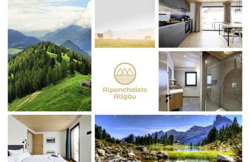 Hochwertige Alpenchalets Allgäu - Photo 24