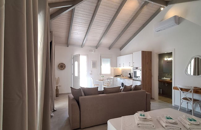 Luxury Apartments Kanali - Foto 4