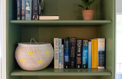 Berkshire Vacation Rentals: Great Barrington Walkable To Lake And Town - Foto 34