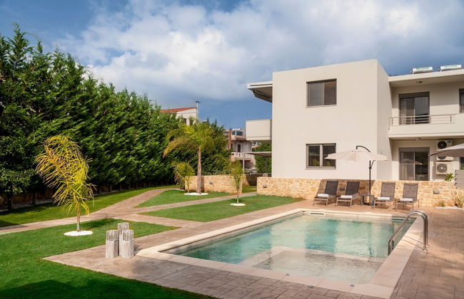 Kagiemar Luxury House - Foto 32