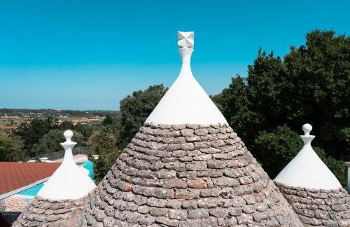 Maison Trullo - Foto 19