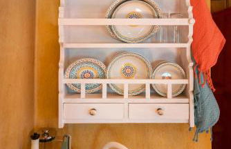 Το Καμίνι, πέτρινη κατοικία πάνω στη θάλασσα The Kiln House Kamini, Retreat on the beach - Photo 10