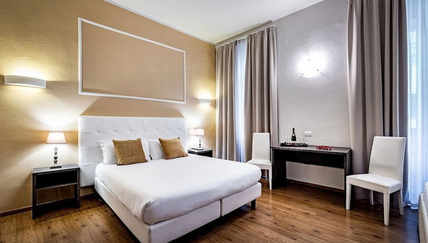 B&B De' Biffi - Foto 5, Habitación