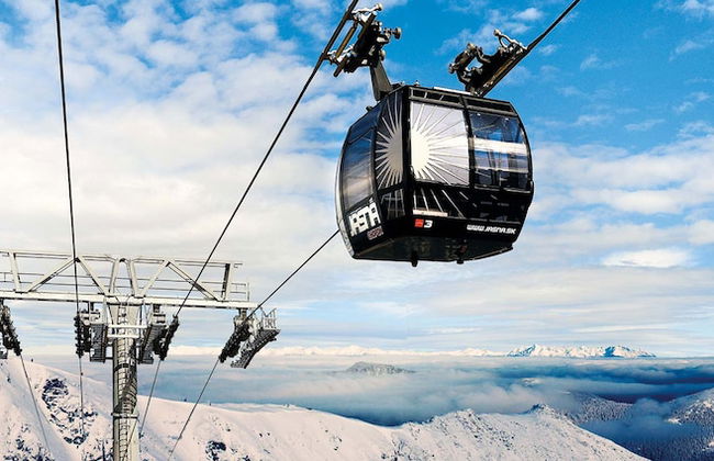 Hilson Apartments Jasná - Foto 71